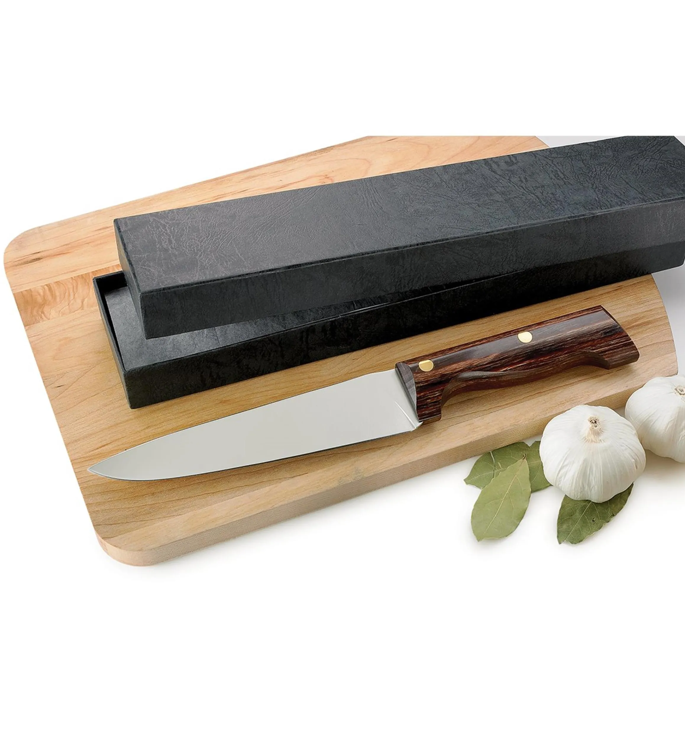 Lee Valley Knives & Cutlery>Peasant Chef's Knife