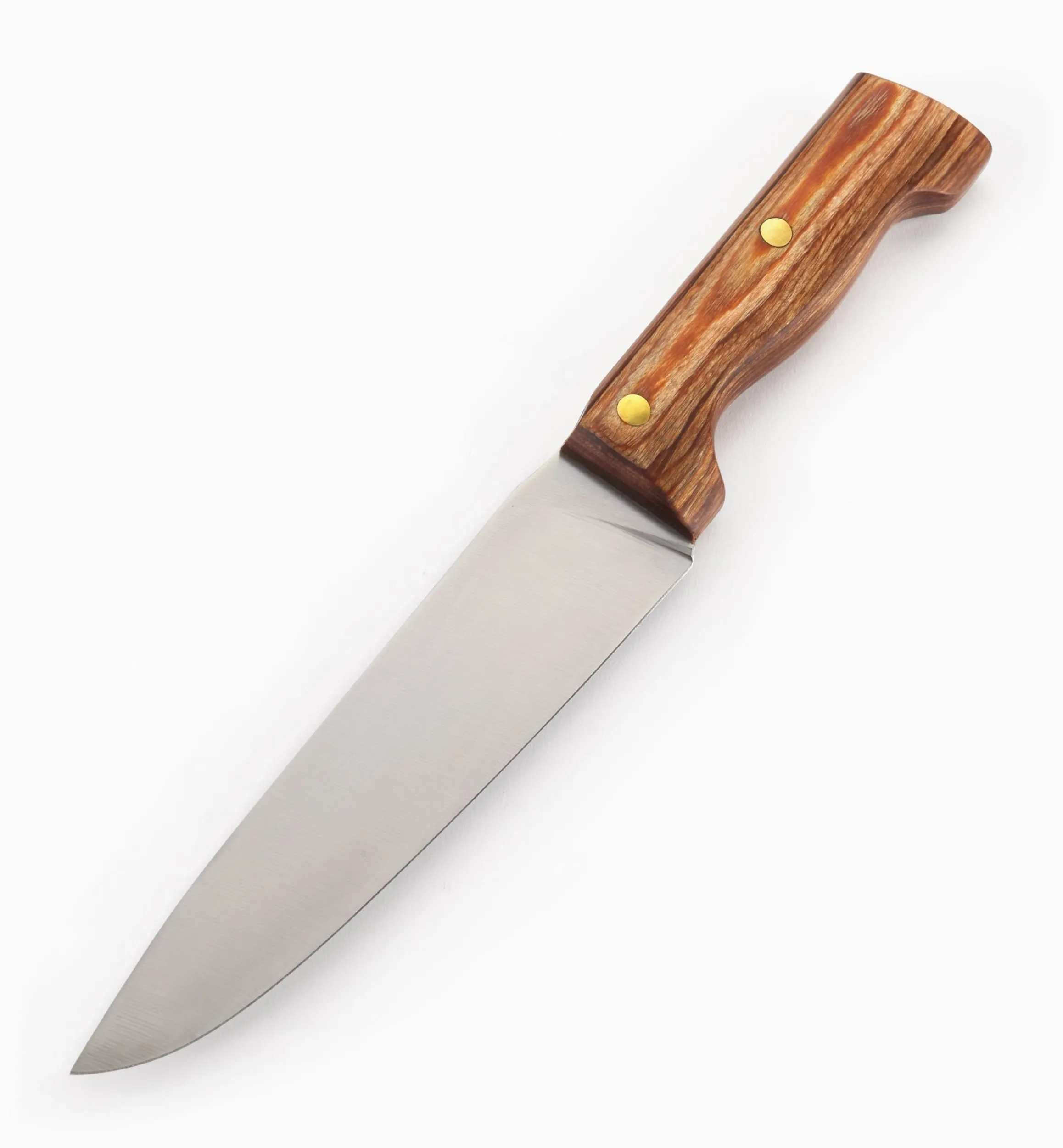 Lee Valley Knives & Cutlery>Peasant Chef's Knife