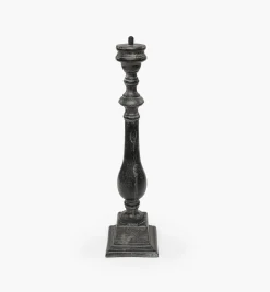 Lee Valley Weather Measurement>Pedestal For Cast Brass Sundials
