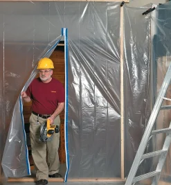 Lee Valley Home Maintenance>Peel-and-Stick Zipper