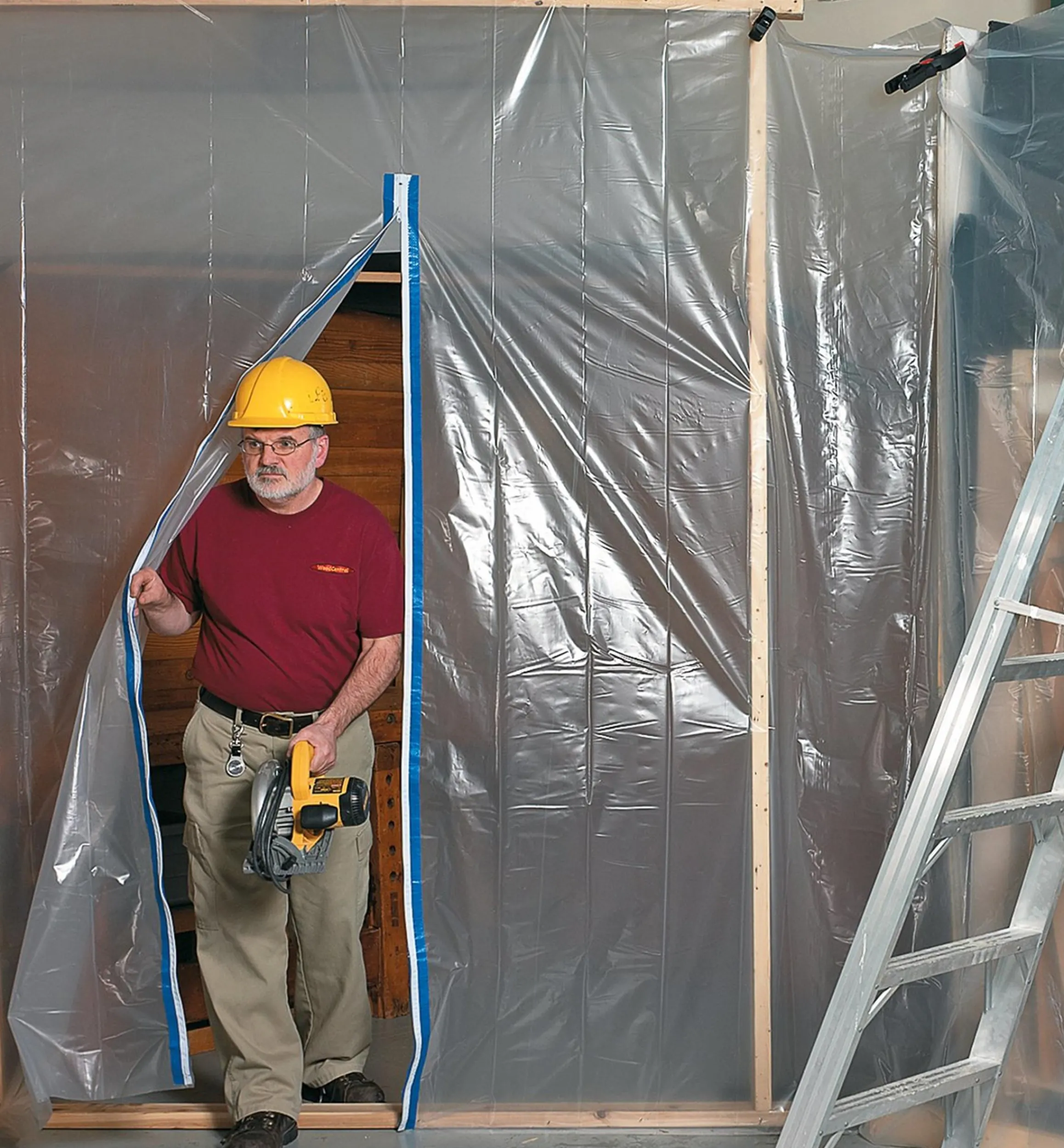 Lee Valley Home Maintenance>Peel-and-Stick Zipper