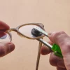 Lee Valley Personal Accessories>Peeps Eyeglass Cleaner