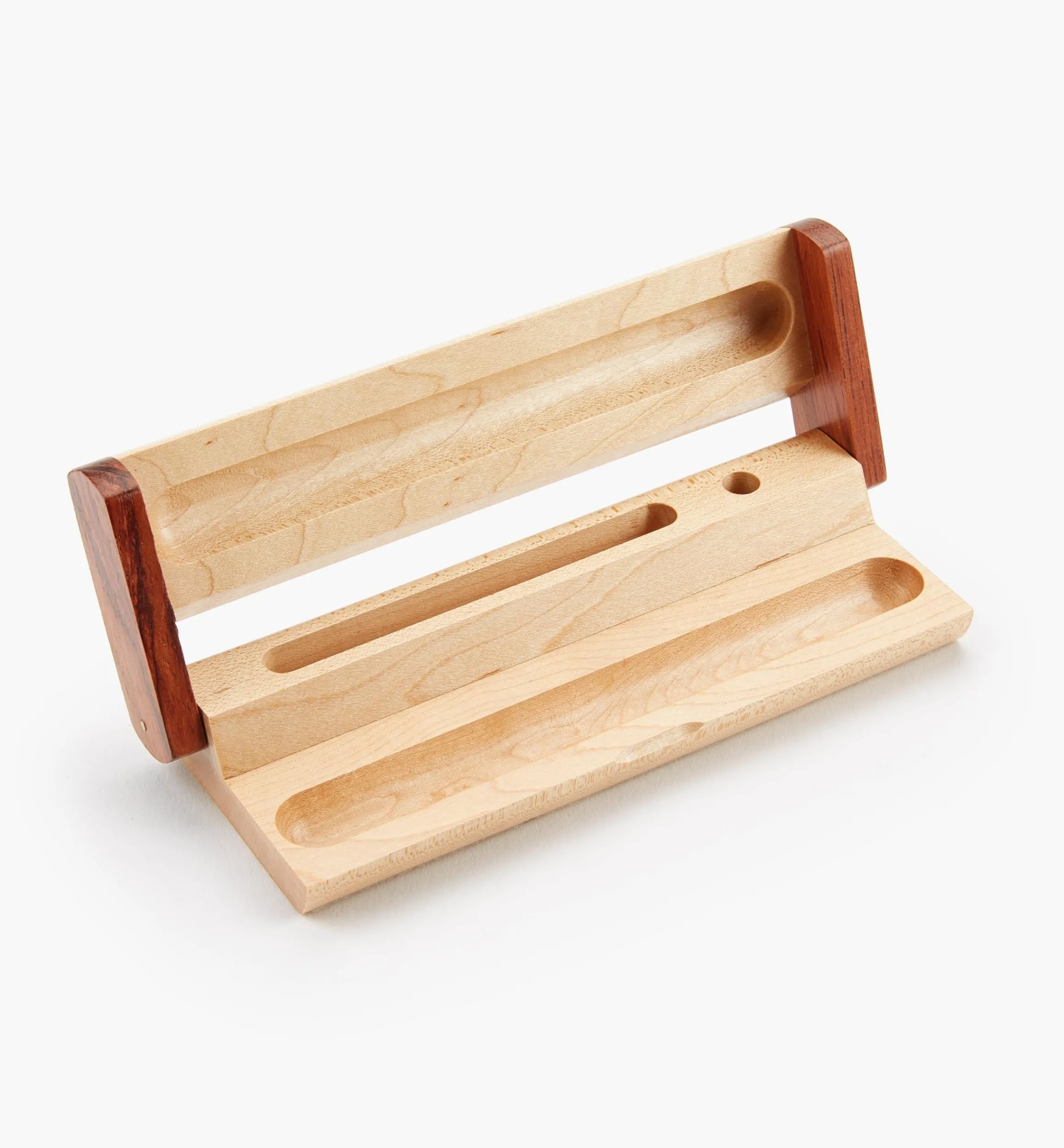 Lee Valley Supplies>Pen Cases