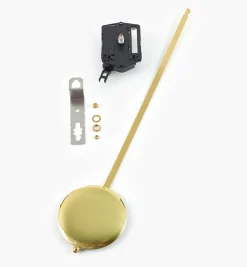 Lee Valley Project Supplies>Pendulum Movements