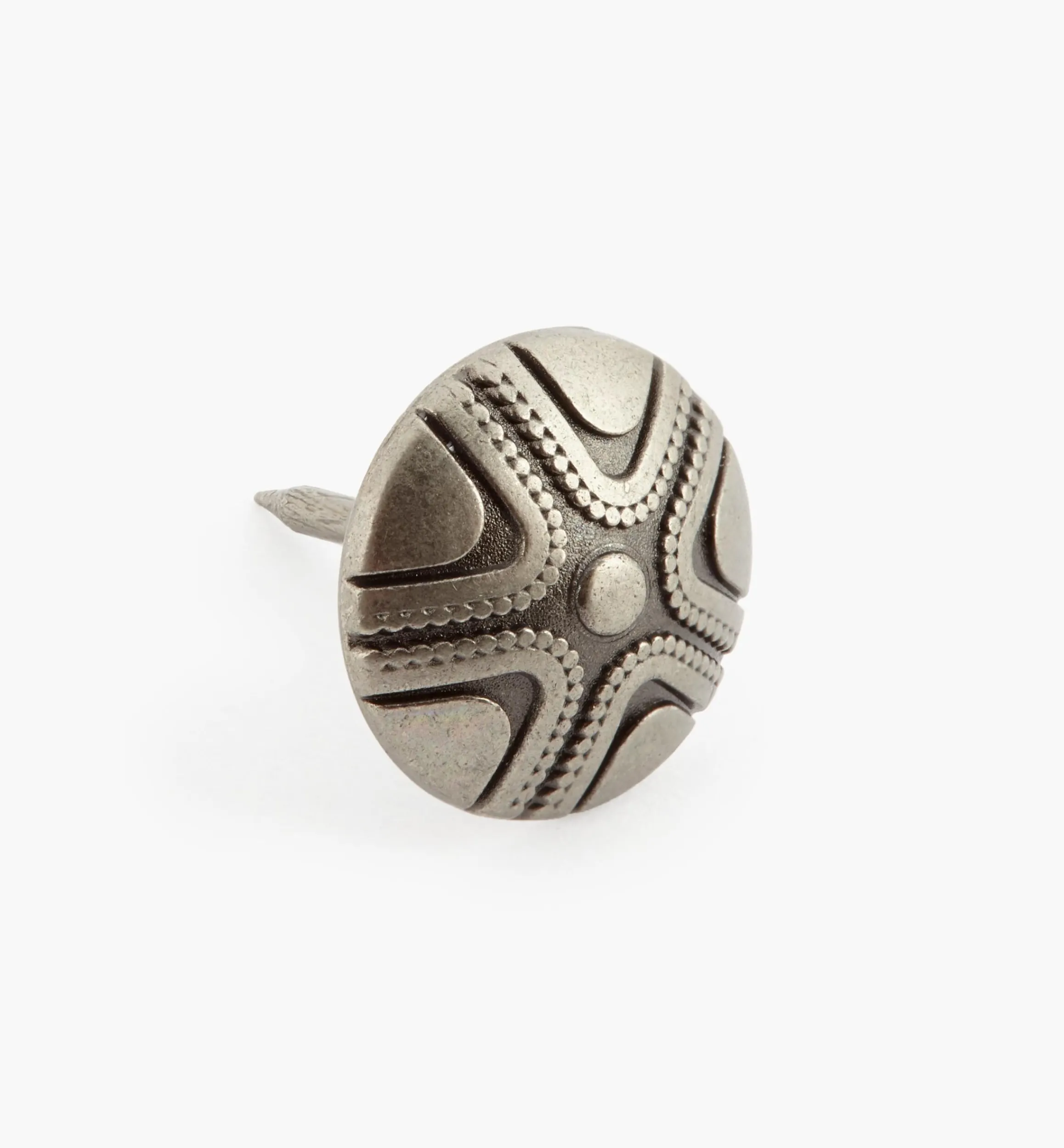 Lee Valley Fasteners>Pentagon Clavos (Nails)