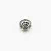 Lee Valley Knobs>Pewter Wolf Paw Knob