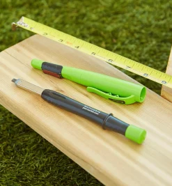 Lee Valley Marking & Measuring>Pica Big Dry Carpenter's Mechanical Pencil