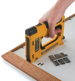 Lee Valley Picture Hanging>Picture Framer's Point Gun