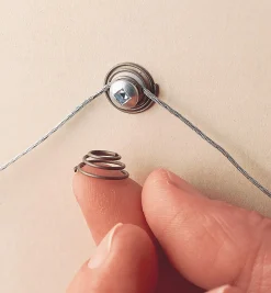 Lee Valley Picture Hanging>Picture Hook Springs