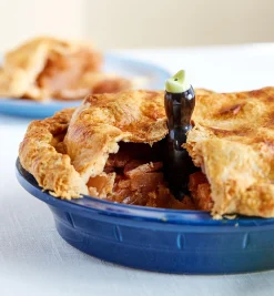 Lee Valley Pastry Tools>Pie Bird