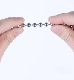 Lee Valley Pastry Tools>Pie Weight Chain