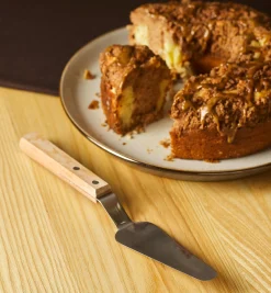 Lee Valley Serveware>Pie/Cake Server