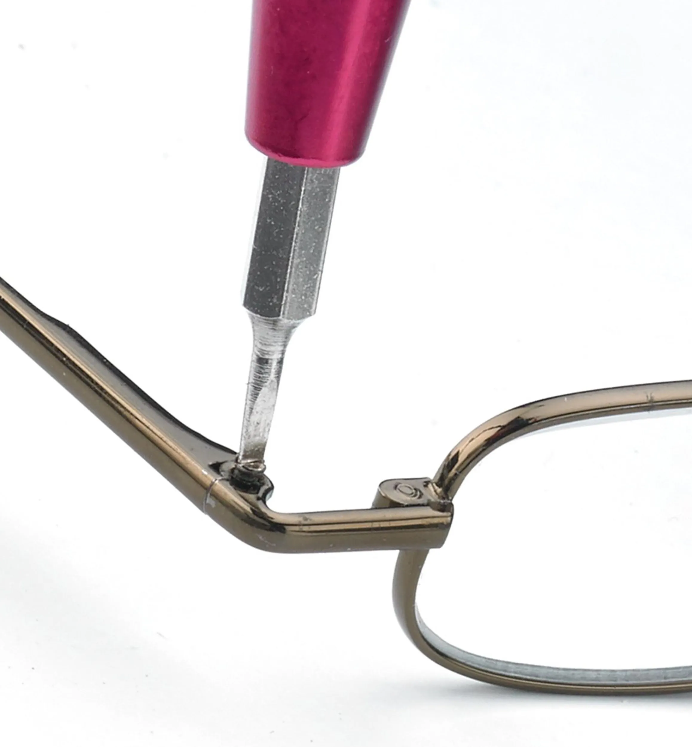 Lee Valley Screwdrivers>51-Piece Micro-Tool Set