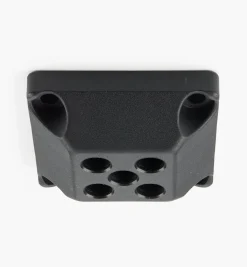 Lee Valley Casters & Wheels>Pin Receptacle Fitting For Delta Casters