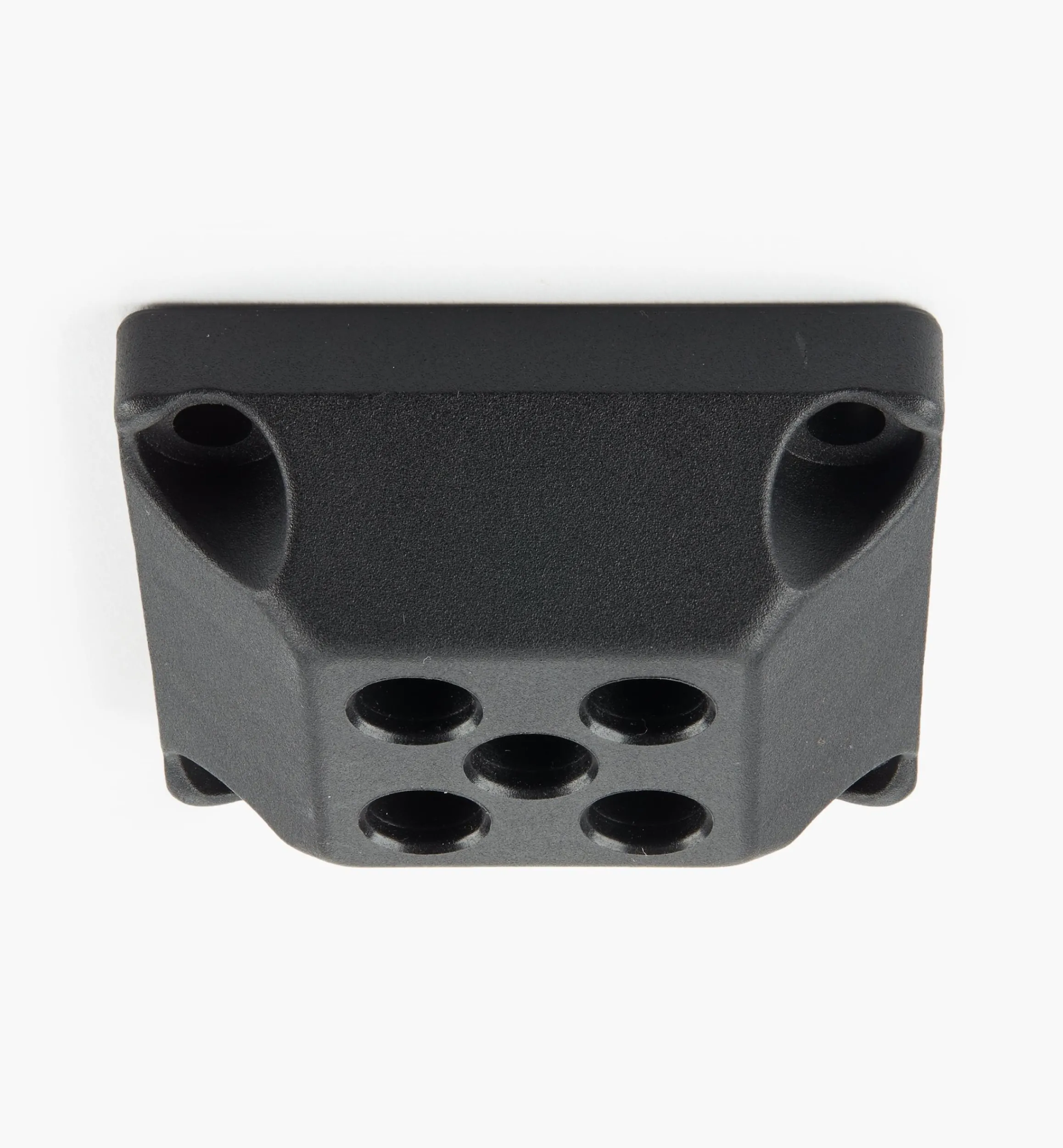 Lee Valley Casters & Wheels>Pin Receptacle Fitting For Delta Casters