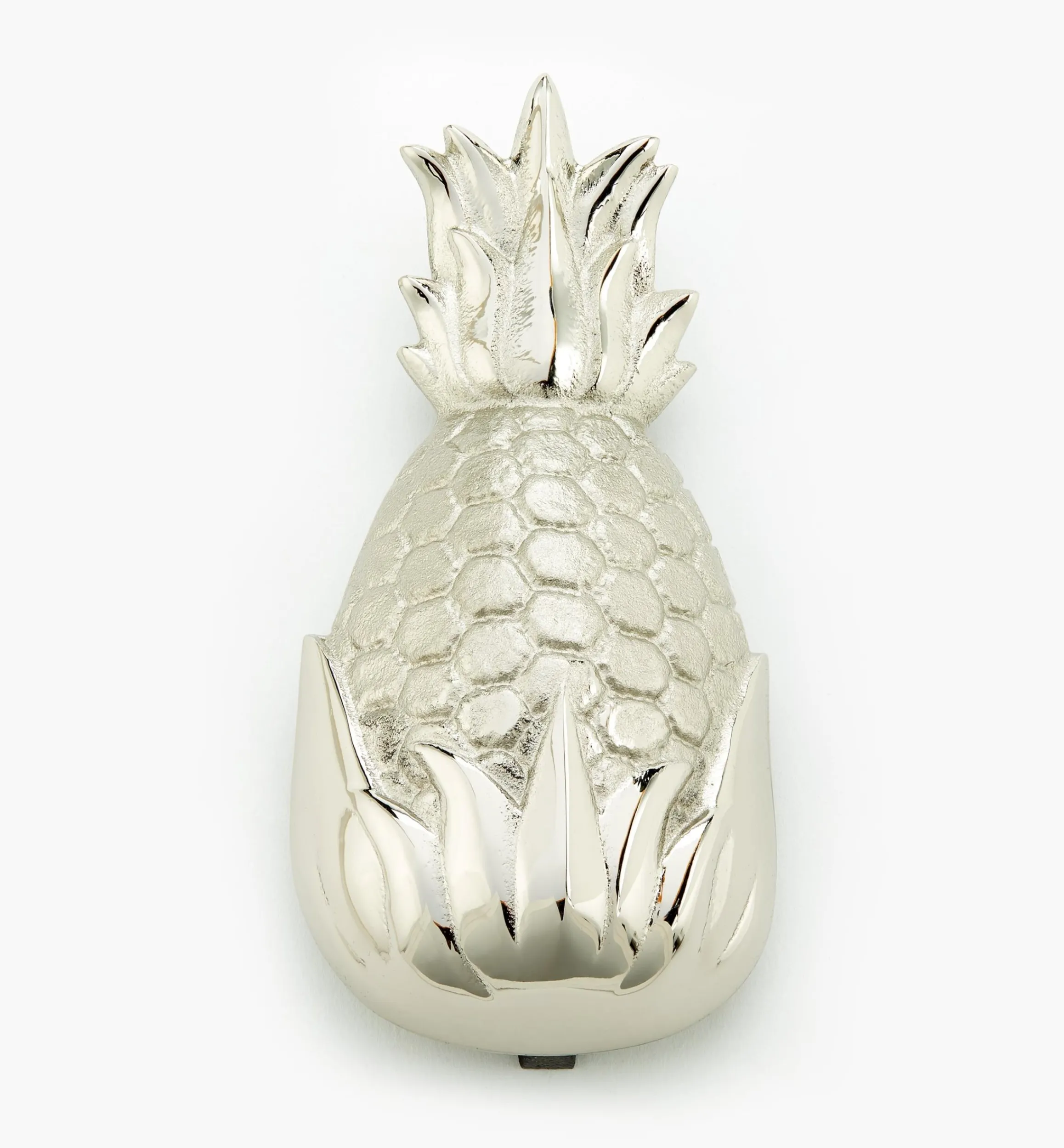 Lee Valley Architectural Hardware>Pineapple Door Knocker