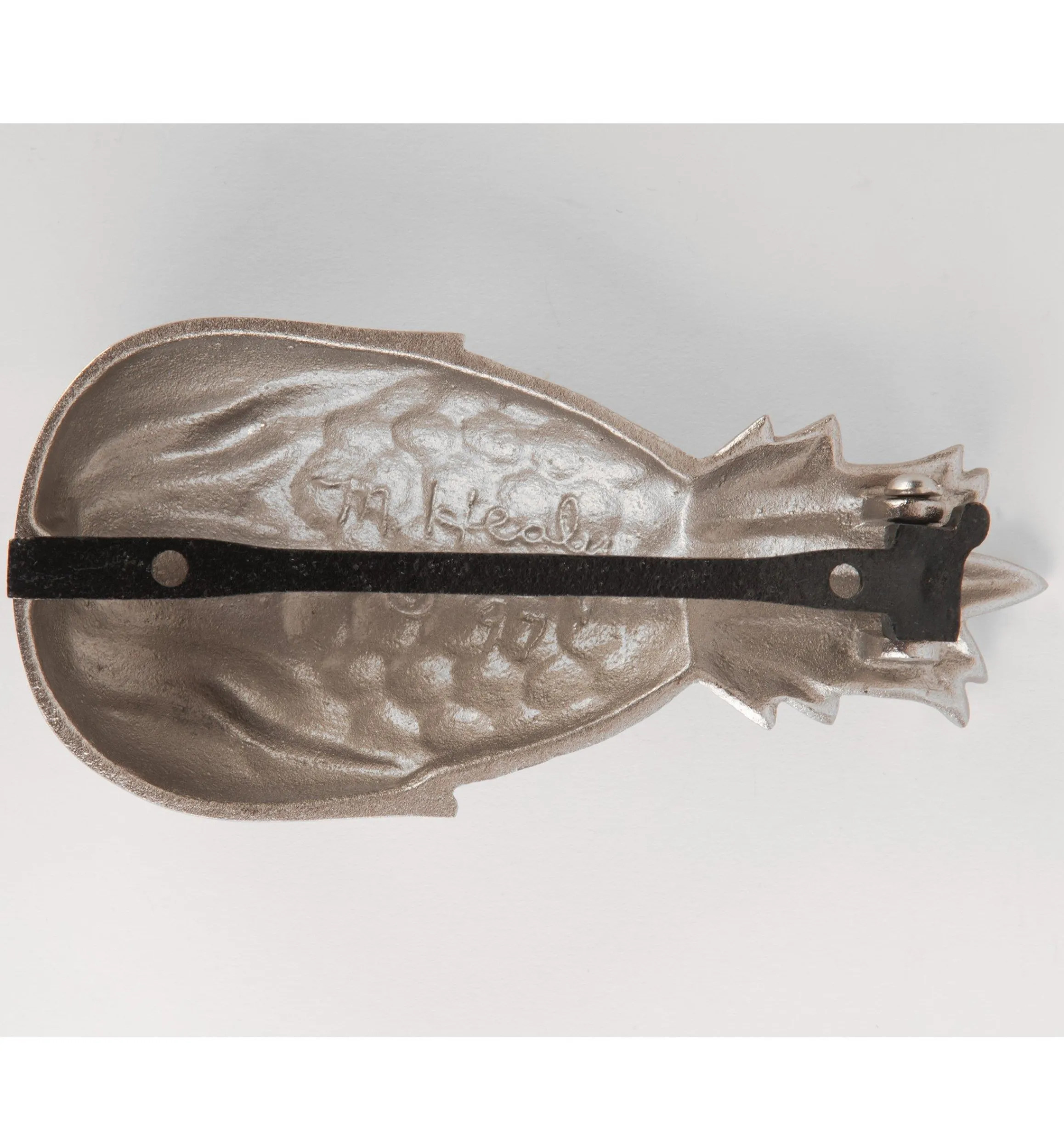 Lee Valley Architectural Hardware>Pineapple Door Knocker