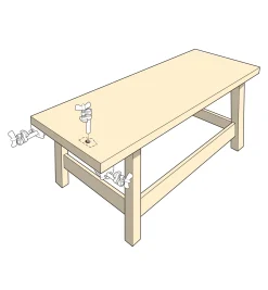 Lee Valley Workshop><noscript><img width=