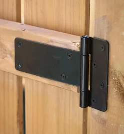 Lee Valley Outdoor Hardware>Plain Tee Hinges