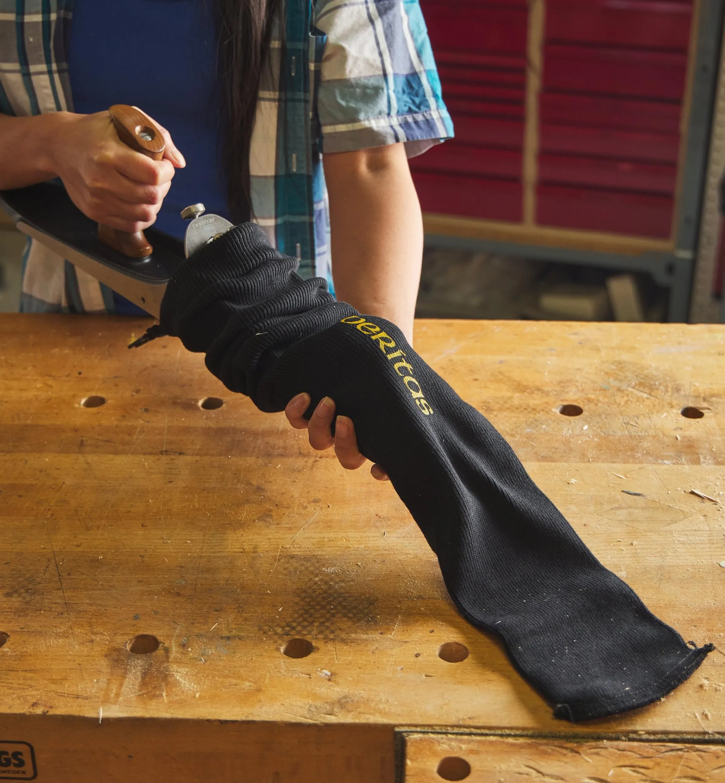 Lee Valley Planes>Plane Sacks