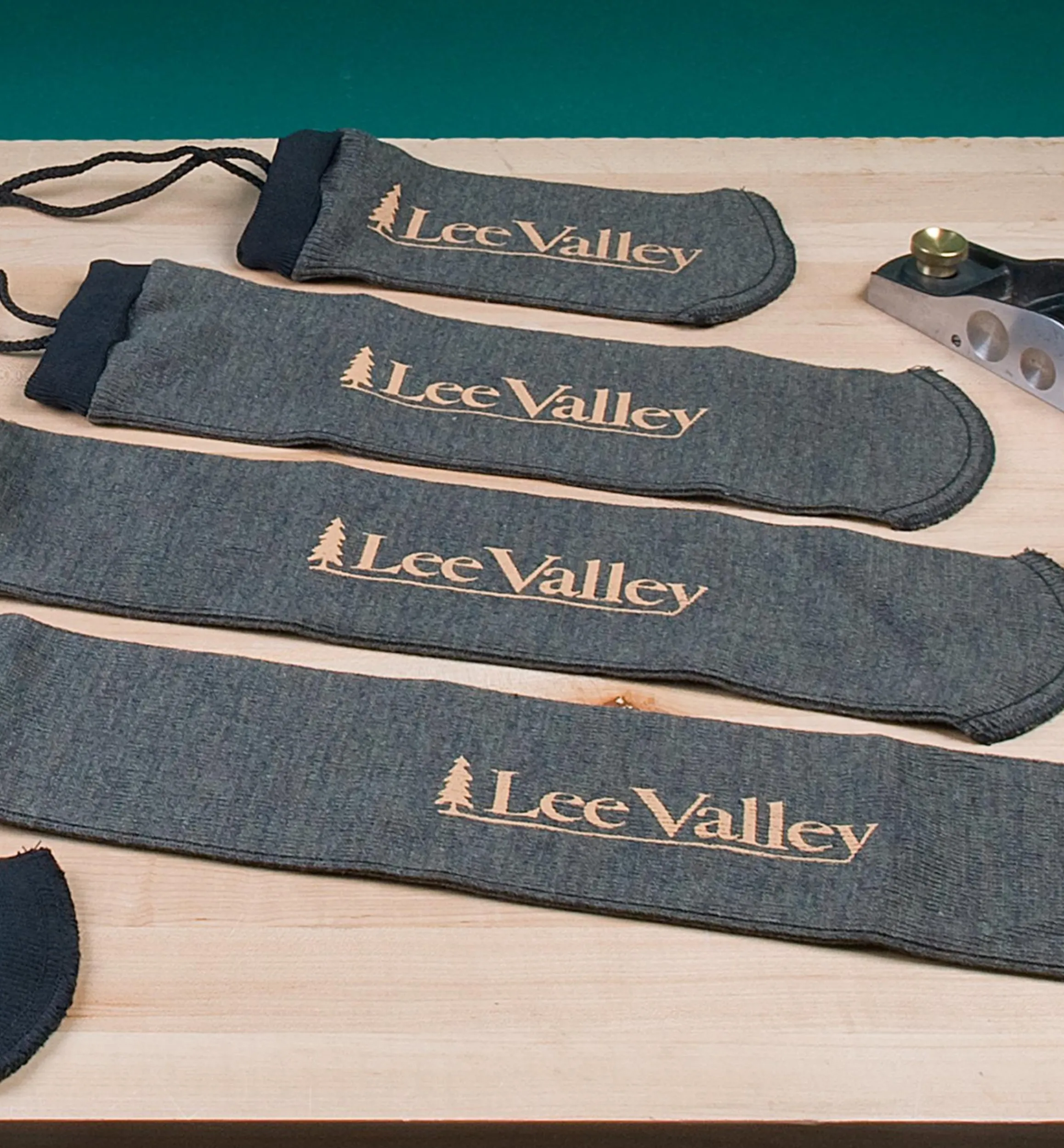 Lee Valley Planes>Plane Sacks