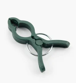 Lee Valley Ties & Clips>Plant Clips