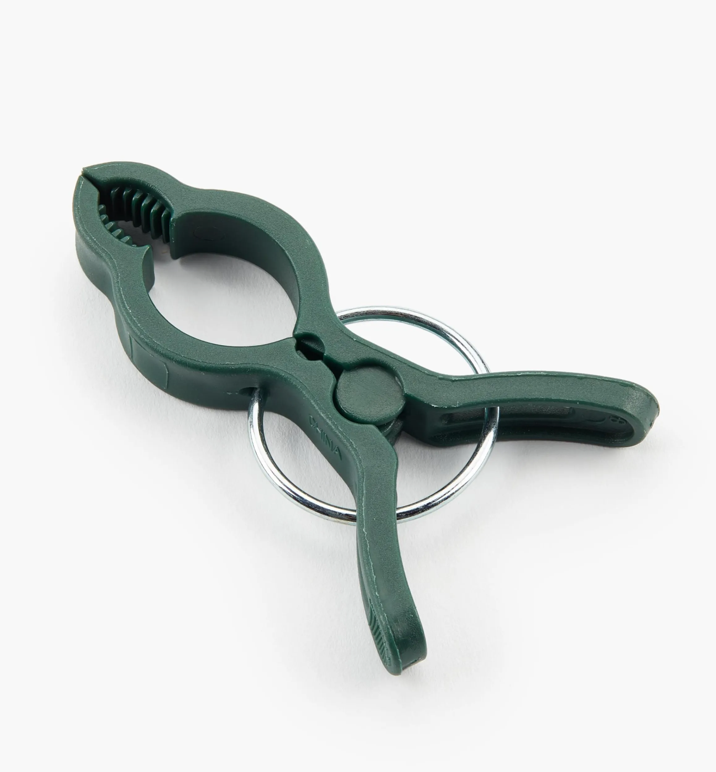 Lee Valley Ties & Clips>Plant Clips