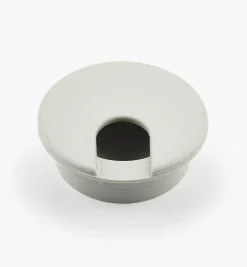 Lee Valley Cable Management>Plastic Cord Grommets