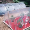 Lee Valley Plant Protection>Plastic Row Cover Kit