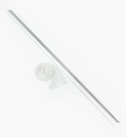 Lee Valley Plant Protection>Plastic Row Cover Kit