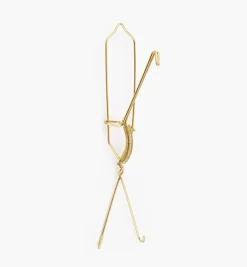 Lee Valley Hangers>Plate Hangers