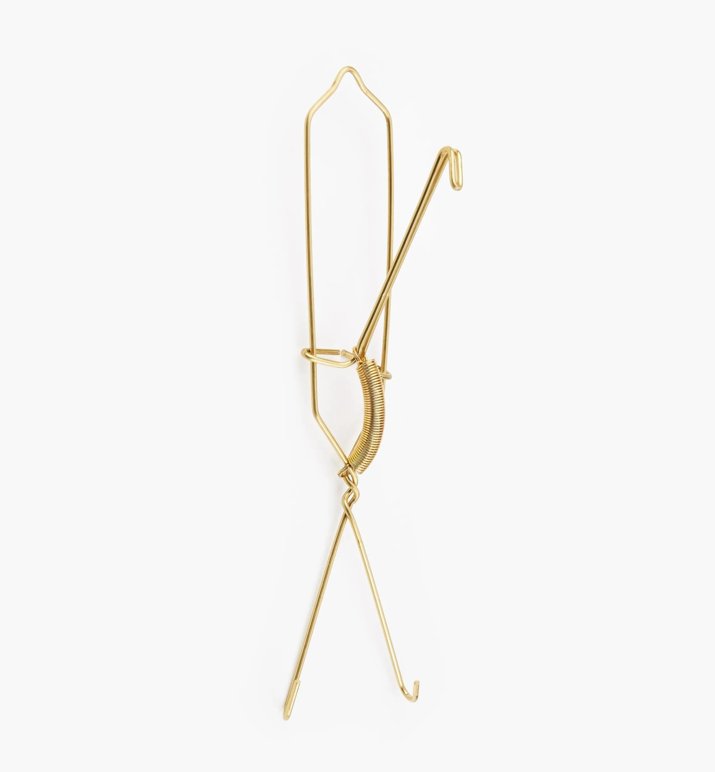 Lee Valley Hangers>Plate Hangers