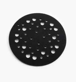 Lee Valley Supplies>Platen Protector For Abranet Sanding Discs