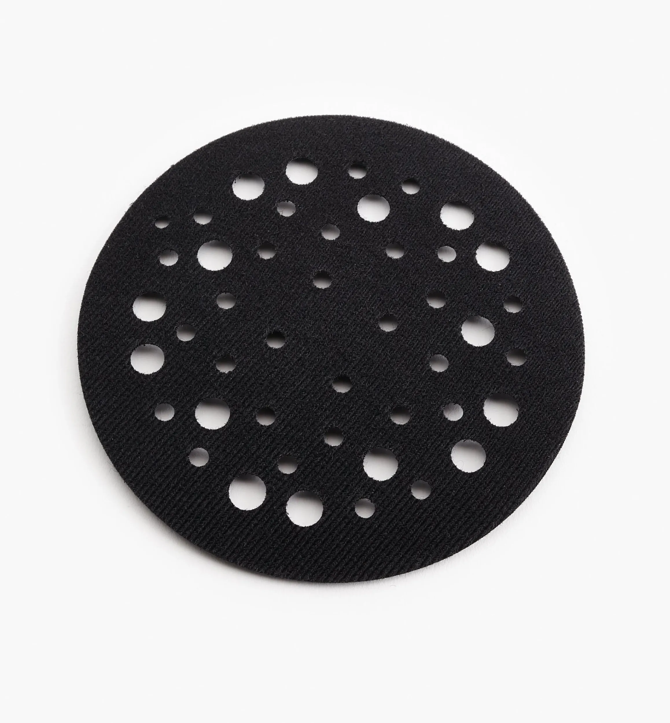 Lee Valley Supplies>Platen Protector For Abranet Sanding Discs