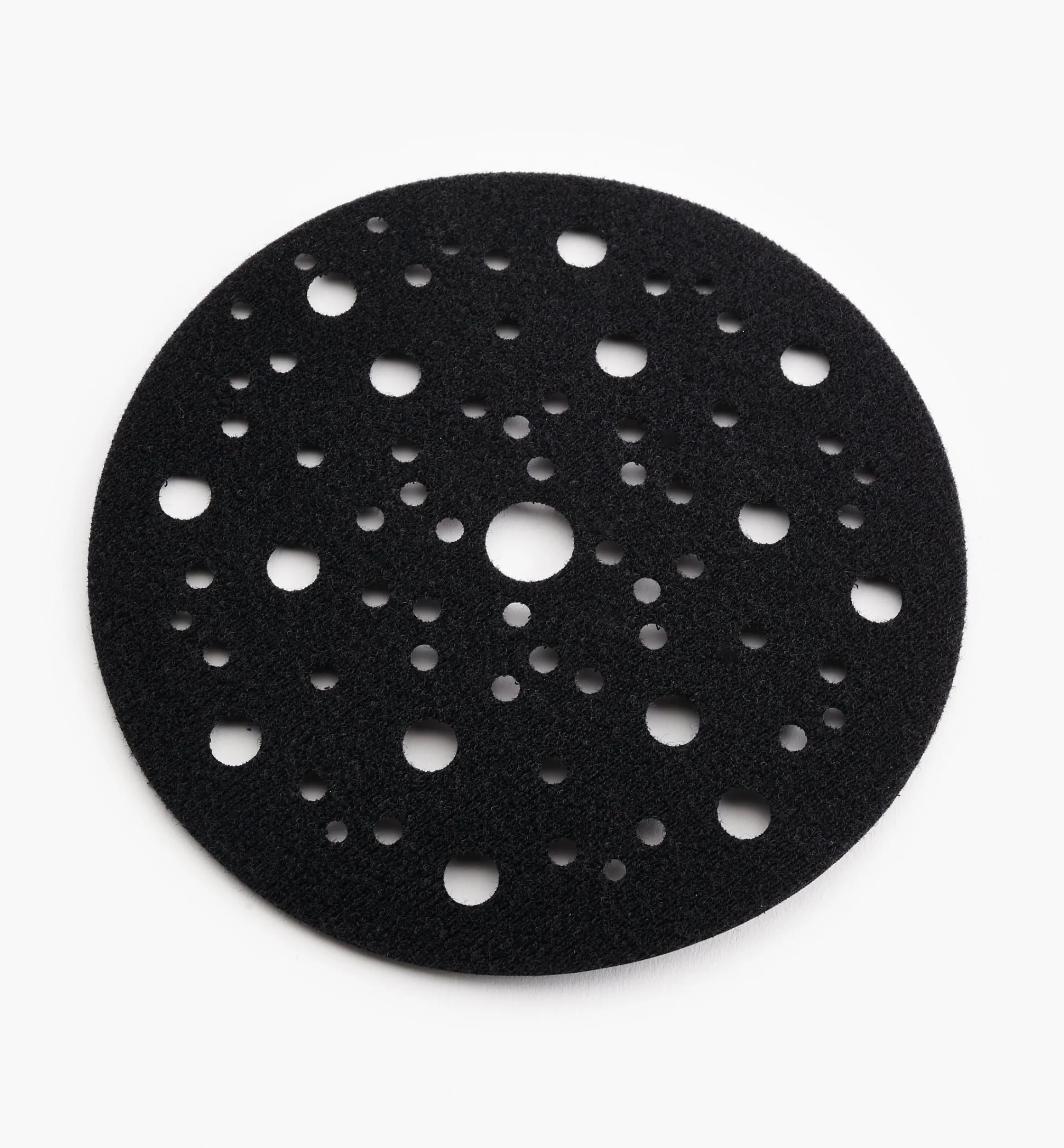 Lee Valley Supplies>Platen Protector For Abranet Sanding Discs