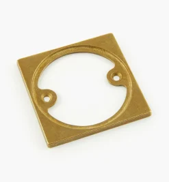 Lee Valley Project Supplies>Plates For Capitals & Bases