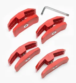 Lee Valley Fasteners>Playwood Connectors