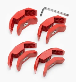 Lee Valley Fasteners>Playwood Connectors