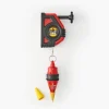 Lee Valley Marking & Measuring>Plumb Bob & Reel