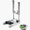 Lee Valley Power Tool Accessories>Plunge Base For Festool Vecturo OSC 18 Oscillating Tool
