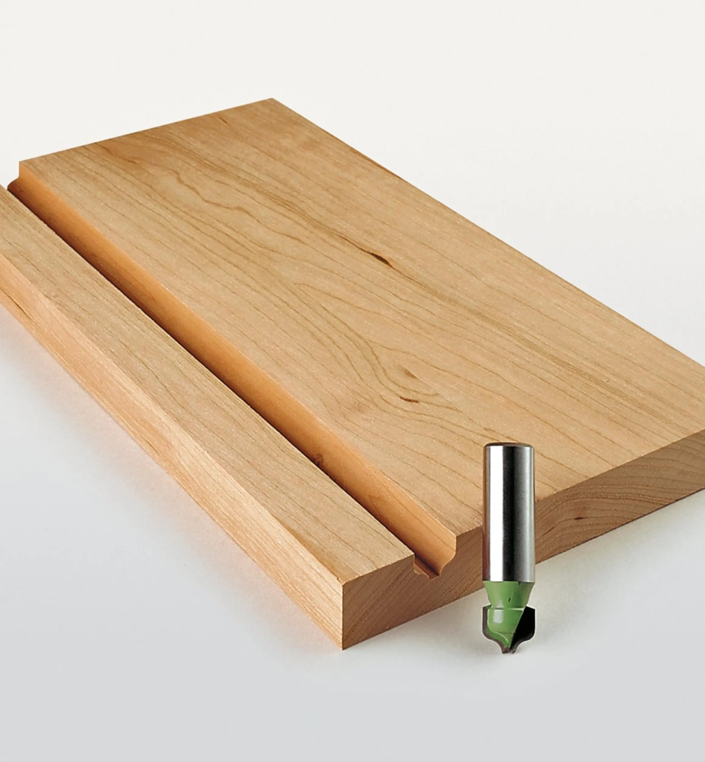 Lee Valley Routing>Plunge Ogee Bits