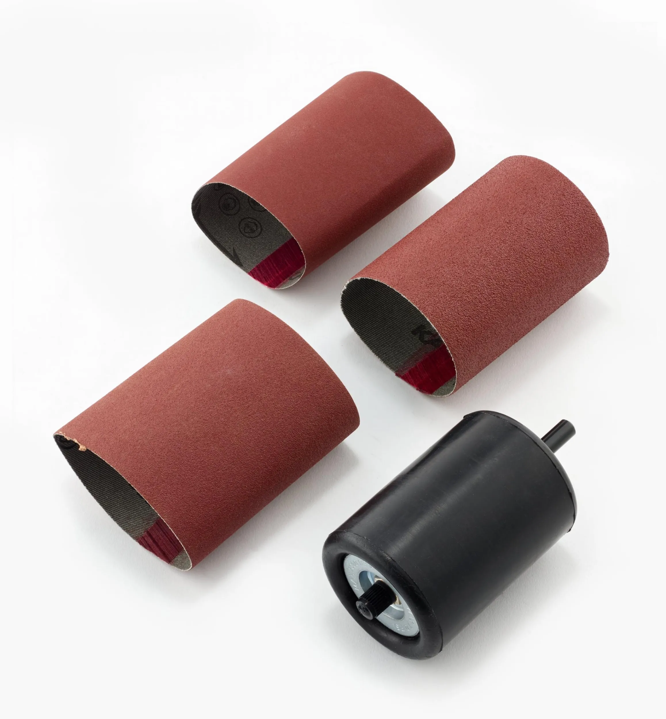 Lee Valley Supplies>Pneumatic Sanding Drums