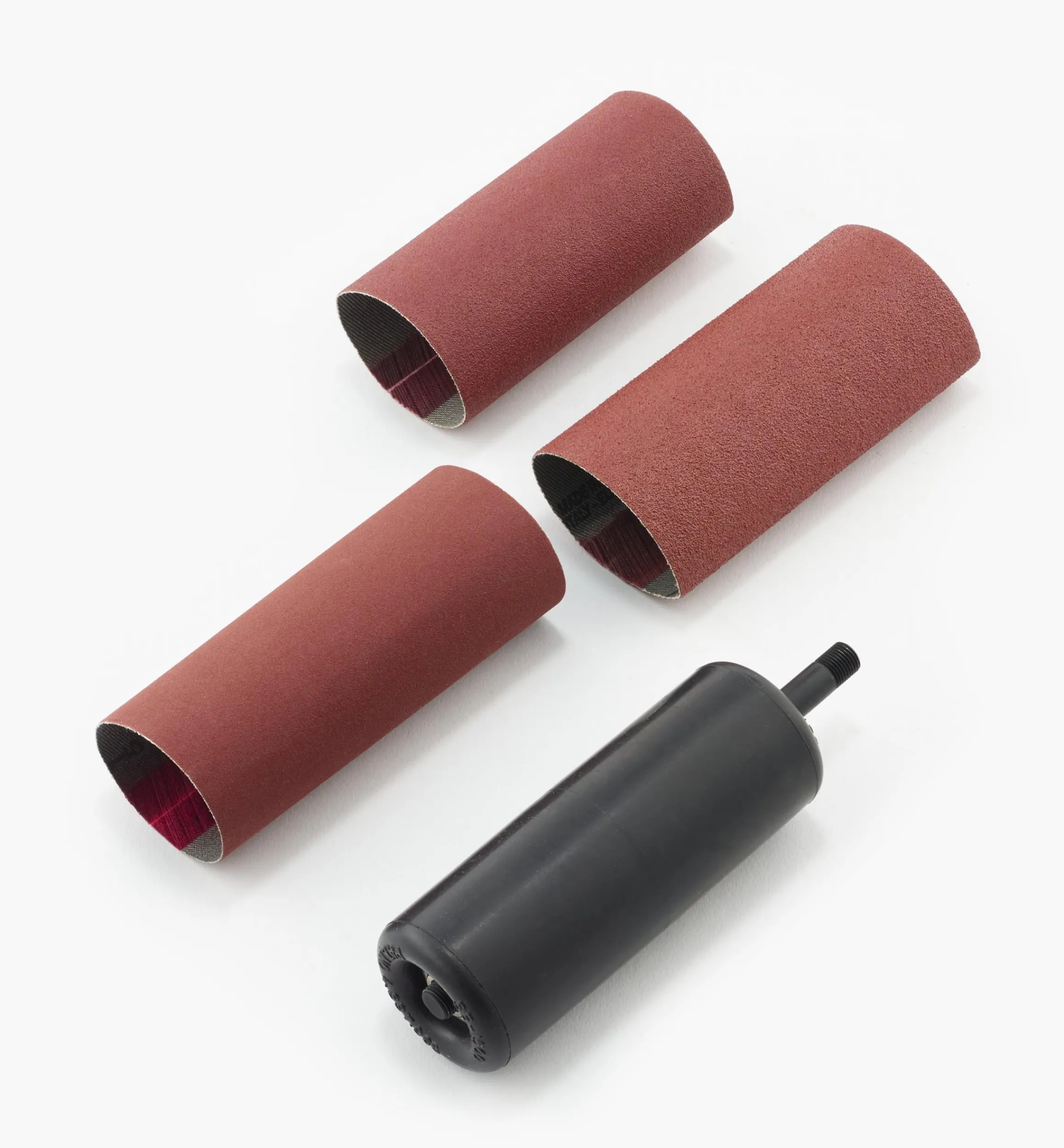 Lee Valley Supplies>Pneumatic Sanding Drums