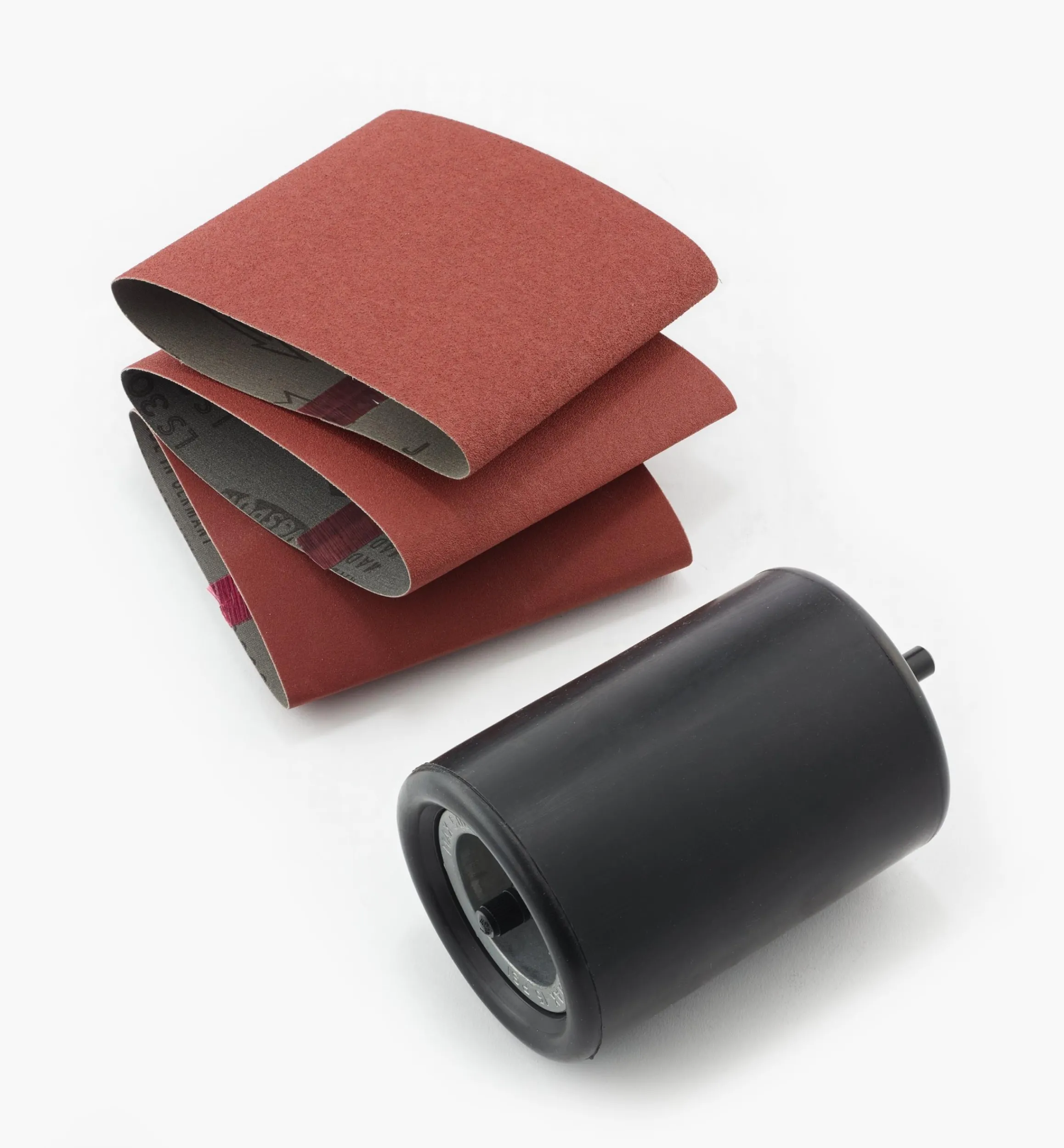 Lee Valley Supplies>Pneumatic Sanding Drums