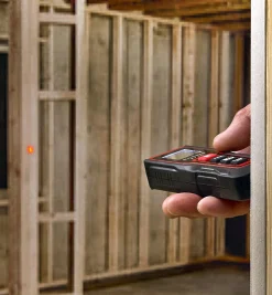 Lee Valley Marking & Measuring>Pocket Laser Measure