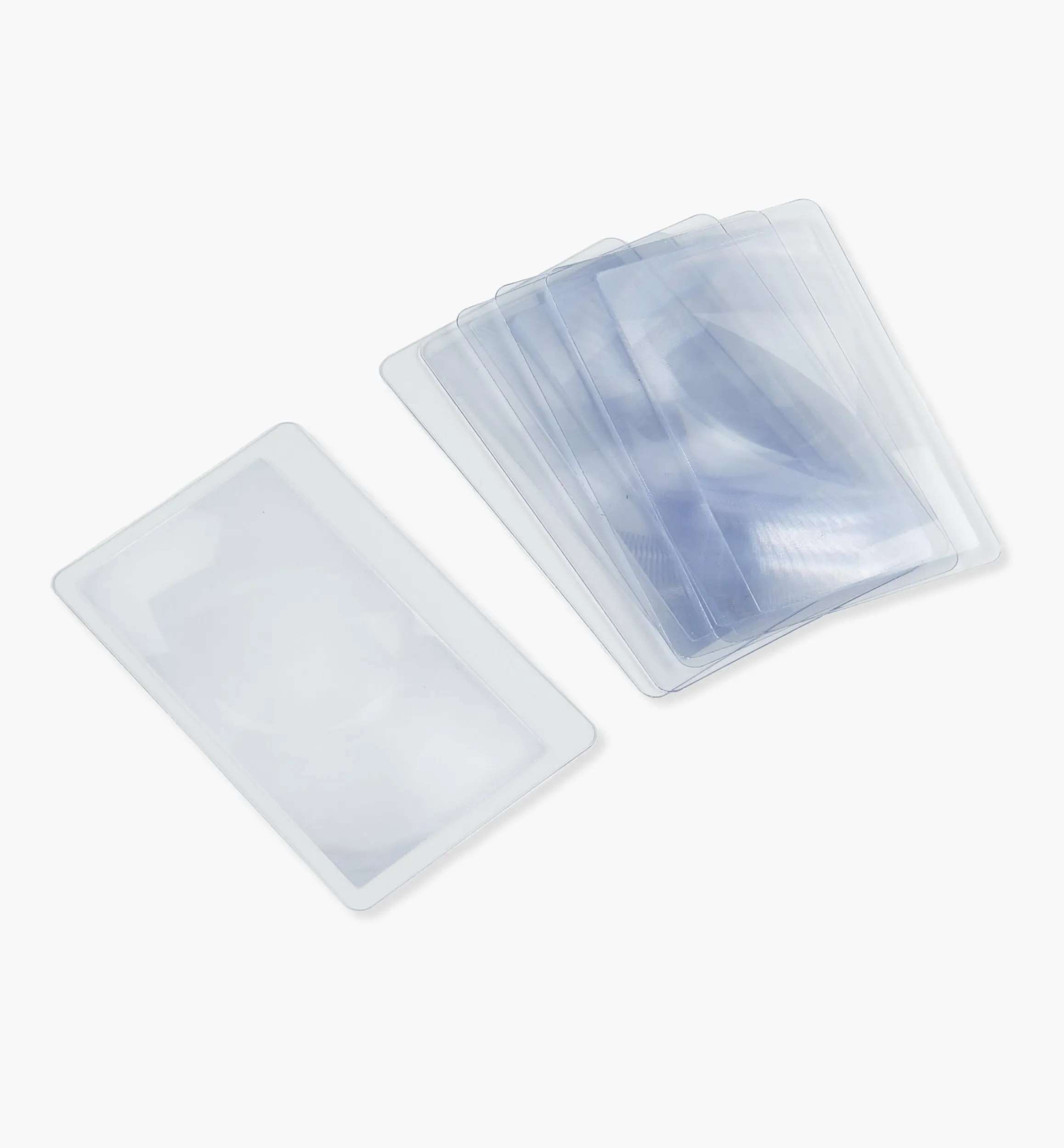 Lee Valley Office>Pocket Magnifiers