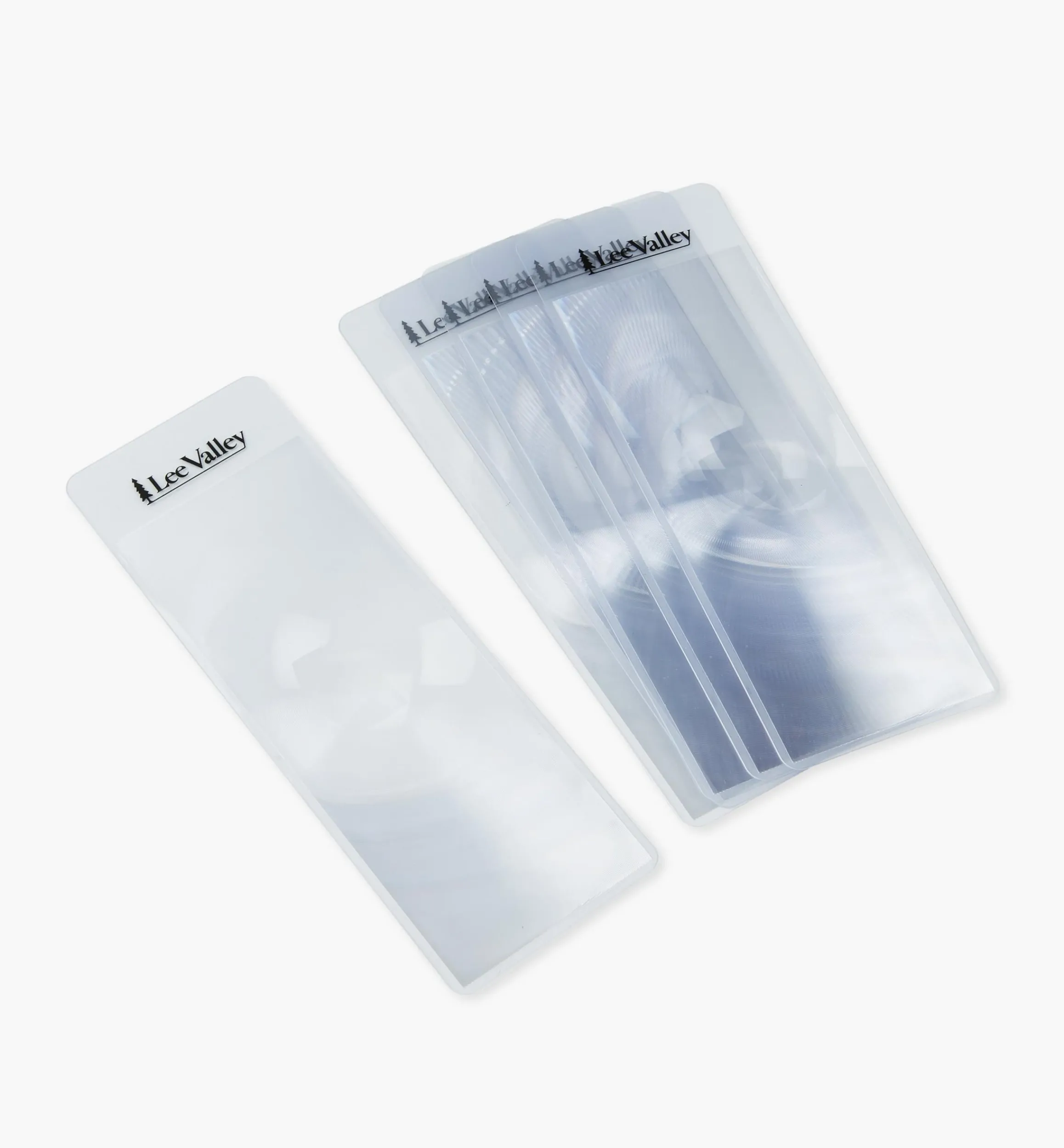 Lee Valley Office>Pocket Magnifiers