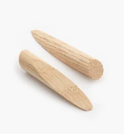 Lee Valley Supplies>Pocket-Hole Plugs