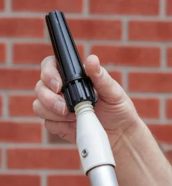 Lee Valley Home Maintenance>Pole Adapter