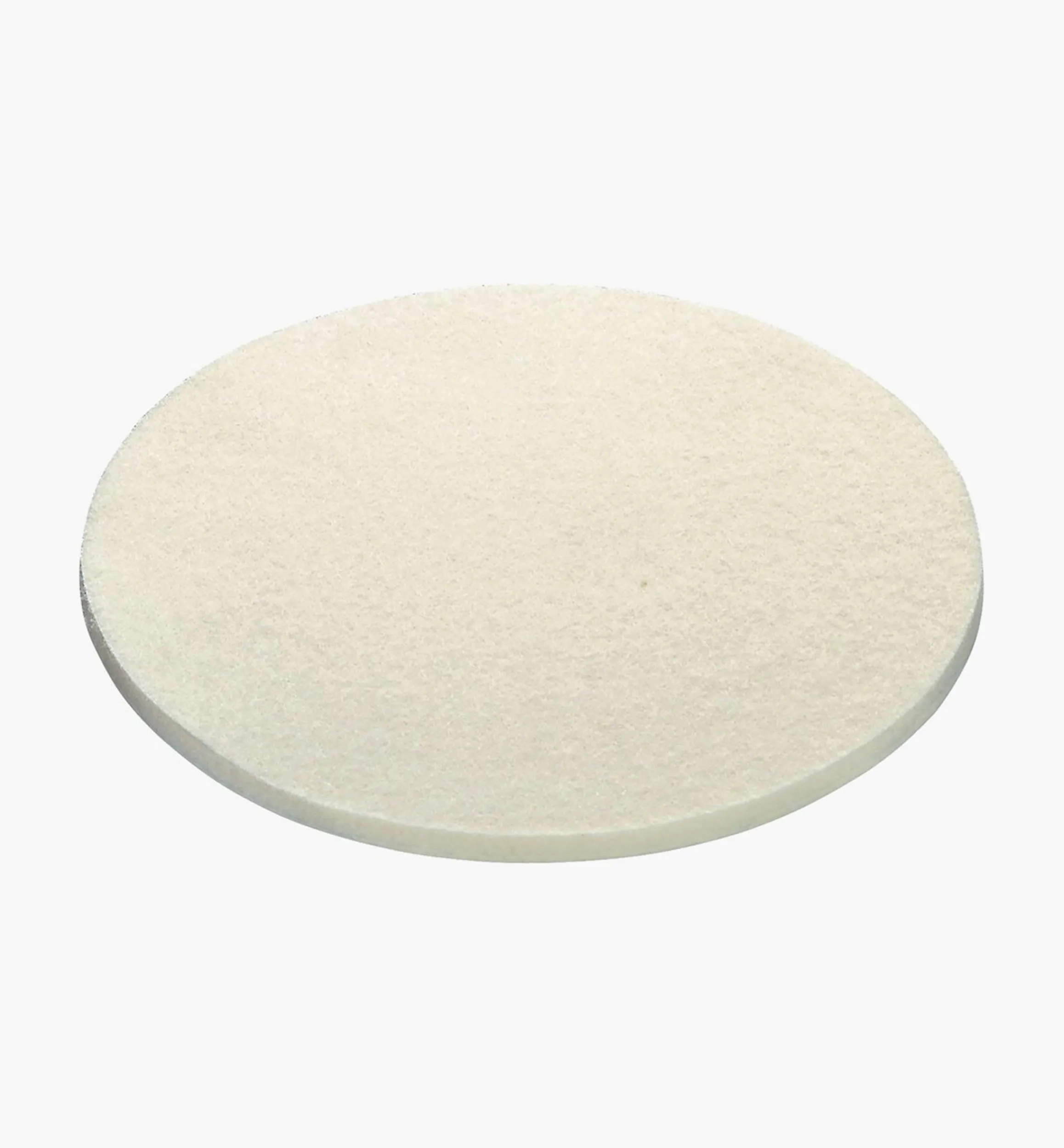 Lee Valley Supplies>Polishing Felt For Shinex RAP 150 F E & Rotex RO 150 FEQ